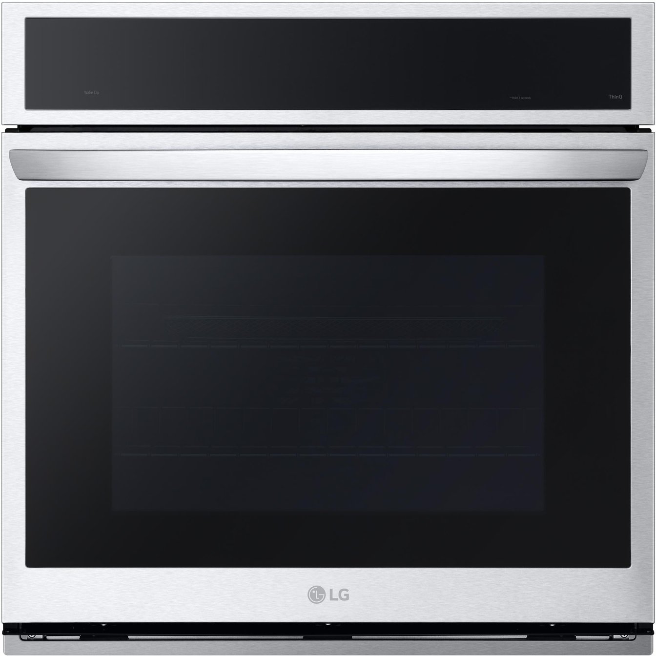 LG 30 inch Convection Wall Oven