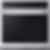 LG 30 inch Convection Wall Oven
