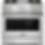 JennAir 36 inch Single Oven Dual Fuel Range