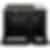 Bertazzoni 36 Inch Single Induction Range 