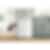 Whirlpool 5 Cycle Dishwasher with Hidden Controls