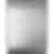 Asko 9 Cycles Dishwasher with Hidden Controls