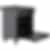 Bosch 30 inch Single Oven Gas Range
