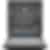 Frigidaire 2 Cycle Dishwasher with Front Controls