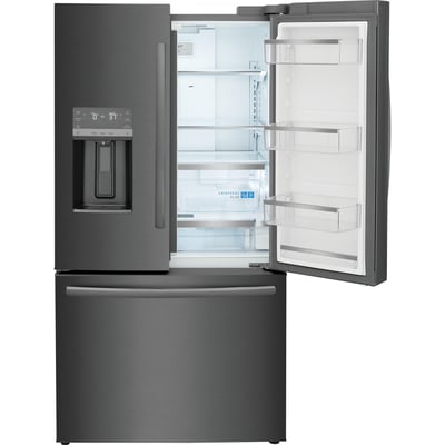 Frigidaire Gallery 22.6 cu.ft. Counter-Depth French-Door Refrigerator