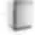 KitchenAid 5 Cycle Dishwasher with Hidden Controls