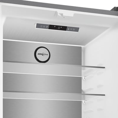 Blomberg 16.13 cu.ft. Counter-Depth French-Door Refrigerator