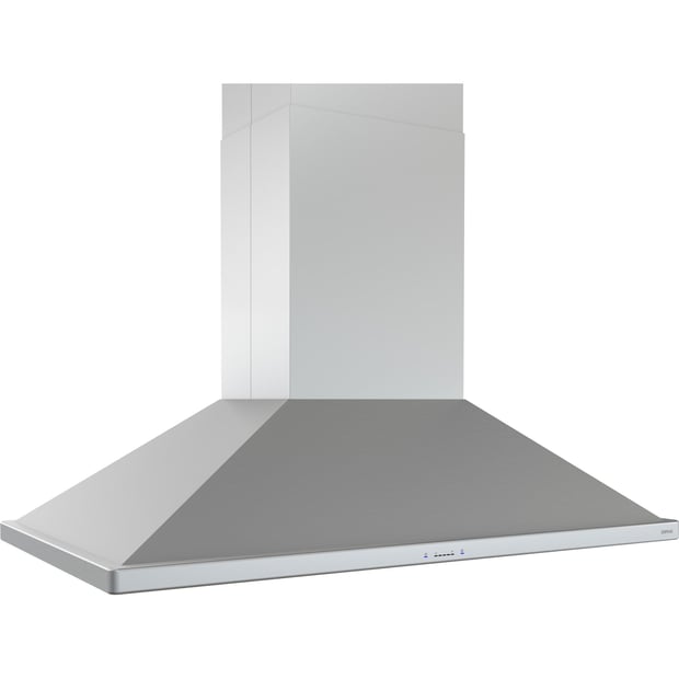 Zephyr 42 inch 1200 CFM Island Ventilation Hoodfan