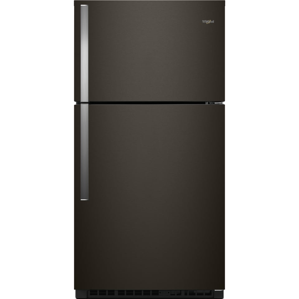 Whirlpool 21.31 cu.ft. Top-Freezer Refrigerator