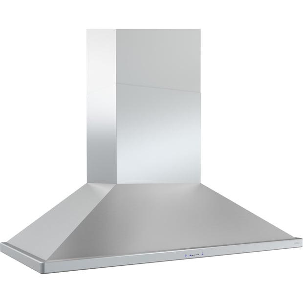 Zephyr 48 inch 1200 CFM Wall-Mount Chimney Ventilation Hoodfan