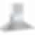 Zephyr 48 inch 1200 CFM Wall-Mount Chimney Ventilation Hoodfan