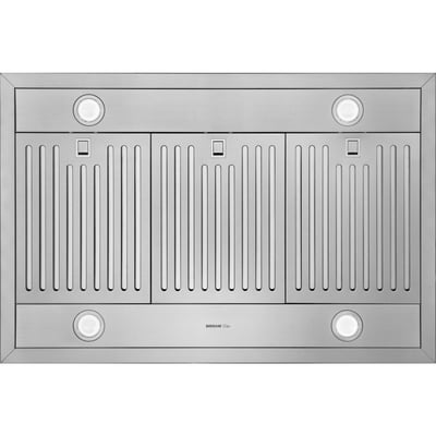 Broan 36 inch 640 CFM Island Hoodfan