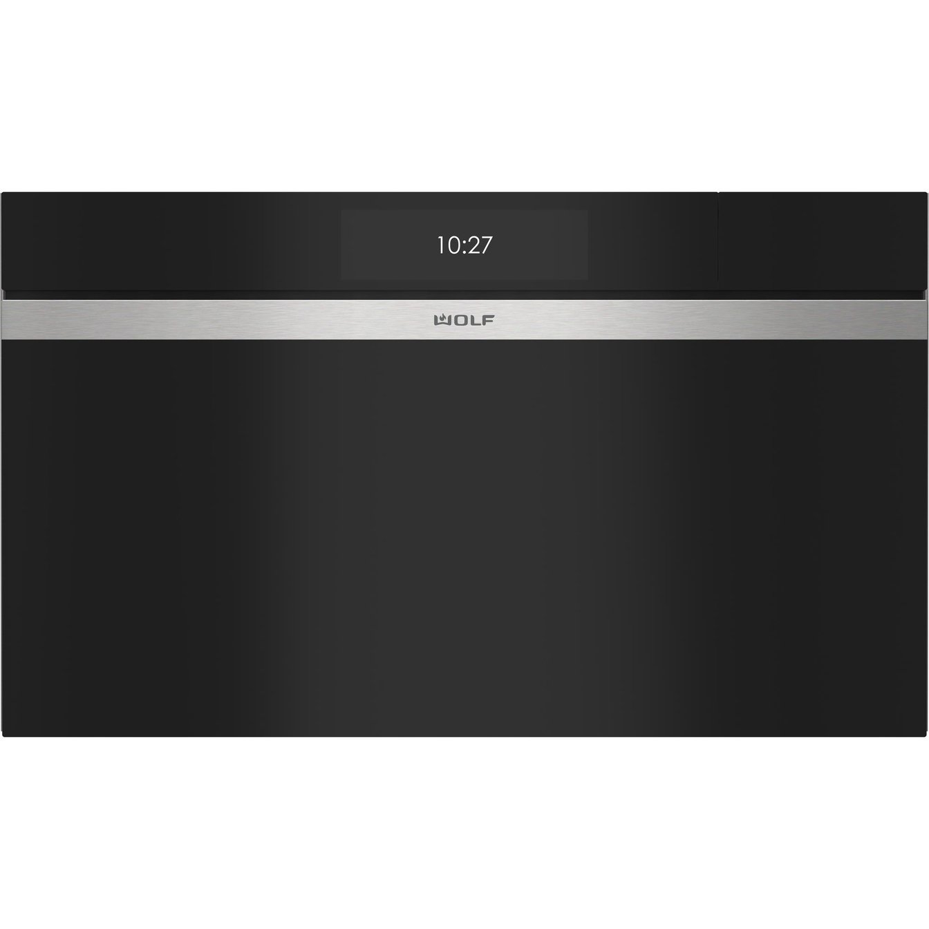 Wolf 30 inch Steam Convection Wall Oven