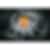 Napoleon 700 Series Built-in Power Burner with Stainless Steel Cover