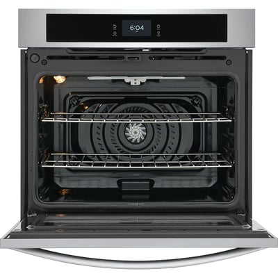 Frigidaire 30 inch Convection Wall Oven