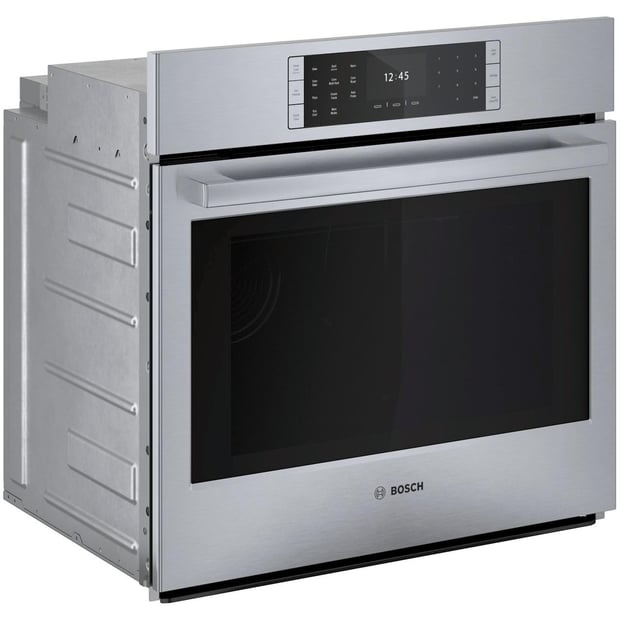 Bosch 30 inch Single Wall Oven with Convection