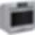 Bosch 30 inch Single Wall Oven with Convection