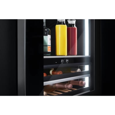 JennAir Built-in 24 inch Beverage Centre