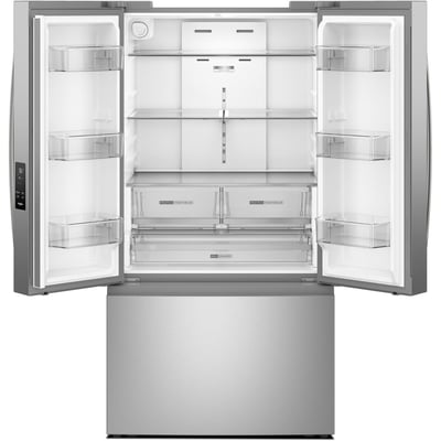 Whirlpool 30.5 cu.ft. French-Door Refrigerator