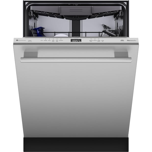 Thermador 6 Cycle Dishwasher with Hidden Controls