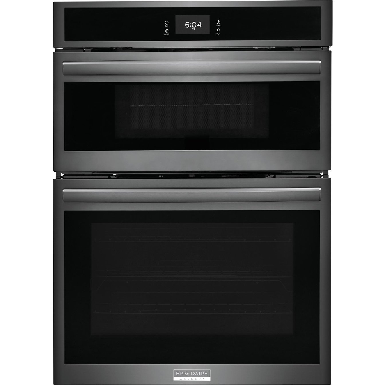 Frigidaire Gallery 30 inch Double Wall Oven with Convection