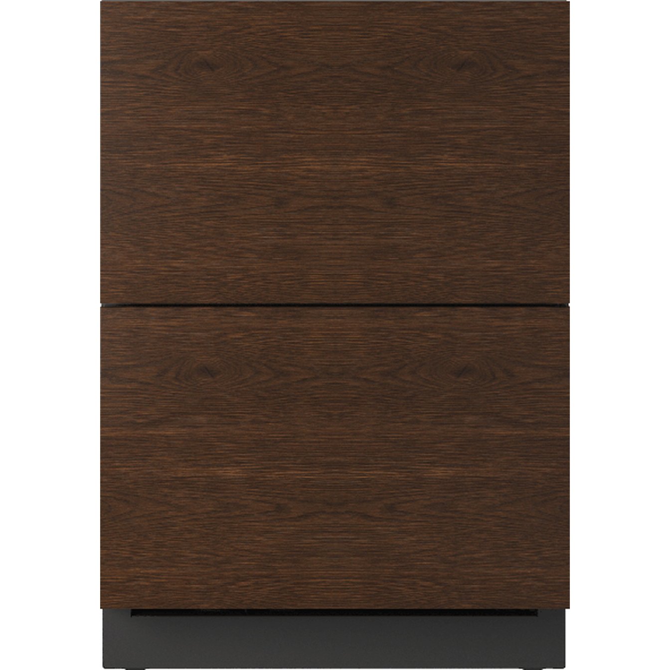 U-Line Built-in 24 inch Refrigerator Drawers