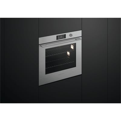 Fisher&Paykel 30 inch Single Wall Oven