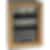U-Line Freestanding or Built-in 24 inch 5.2 cu.ft. Beverage Centre
