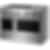 KitchenAid 48 inch Double Oven Induction Range