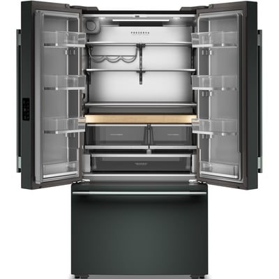 KitchenAid 24.8 cu.ft. Counter-Depth Bottom-Freezer Refrigerator