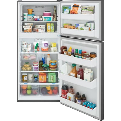 Frigidaire 18.17 cu.ft. Top Freezer Refrigerator