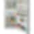 Frigidaire 18.17 cu.ft. Top Freezer Refrigerator