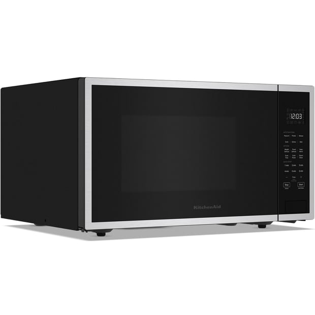 KitchenAid 1.6 Countertop Microwave