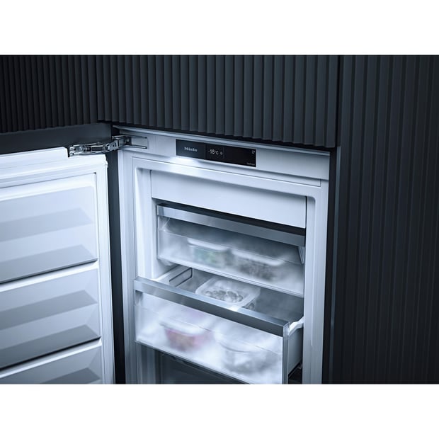 Miele Built-in Freezer
