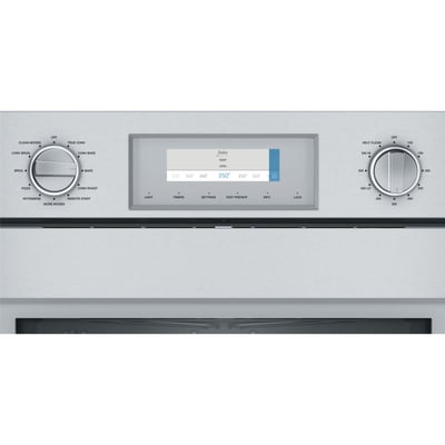 Thermador 30 inch Single Wall Oven with Convection