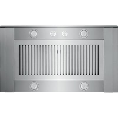 Frigidaire Professional 36 inch 400 CFM Under-Cabinet Ventilation Hoodfan