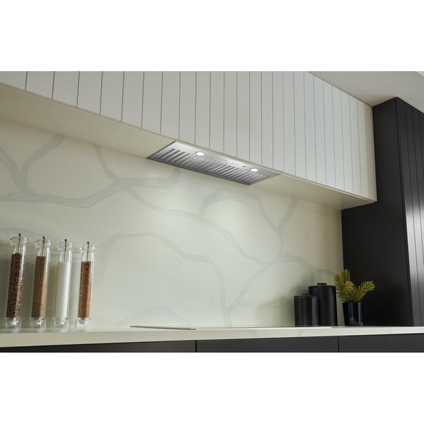 Best 30 inch 650 CFM Insert Hoodfan