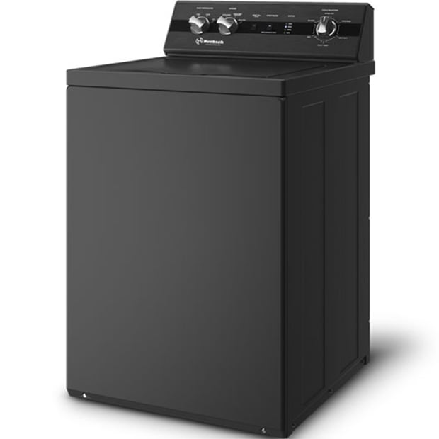 Huebsch 3.2 cu ft. Top Load Washer