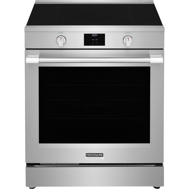 Frigidaire Professional Stainless Steel Kitchen Package
