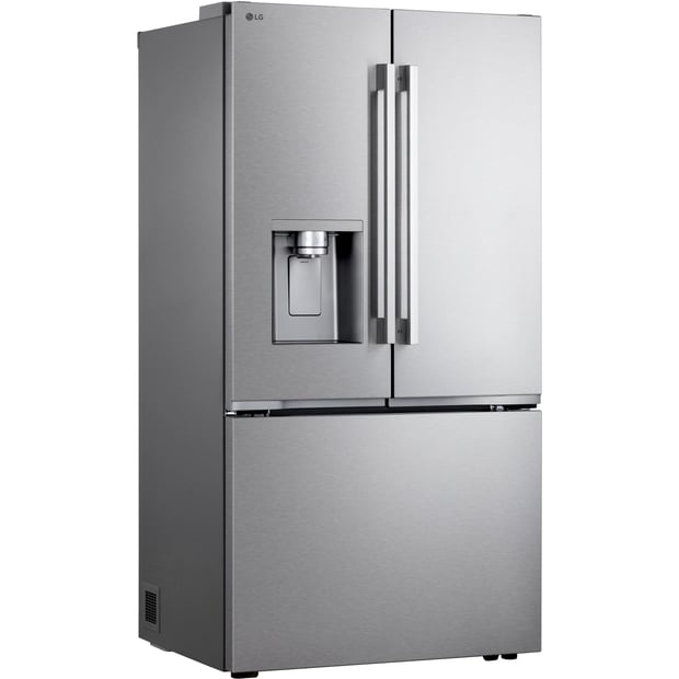LG 23.7 cu.ft. French-Door Refrigerator