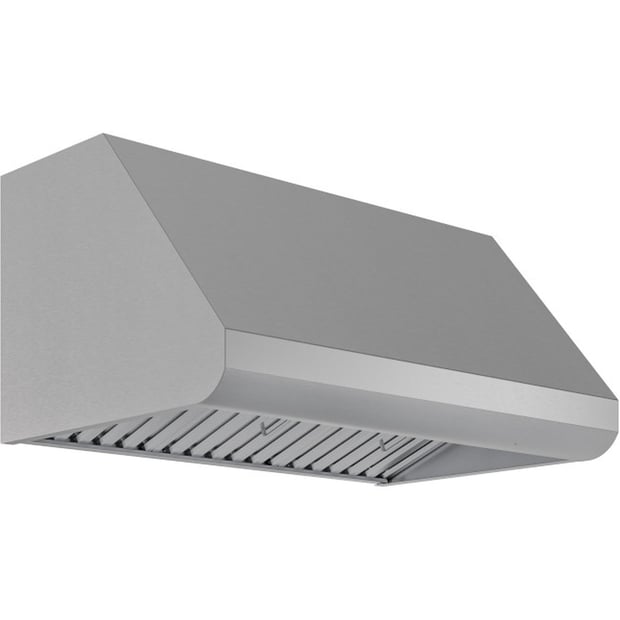 Broan 36 inch 650 CFM Wall-Mount Hoodfan
