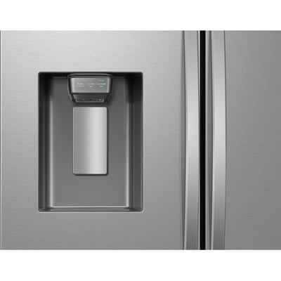 Samsung 25.5 cu.ft. Counter-Depth French-Door Refrigerator