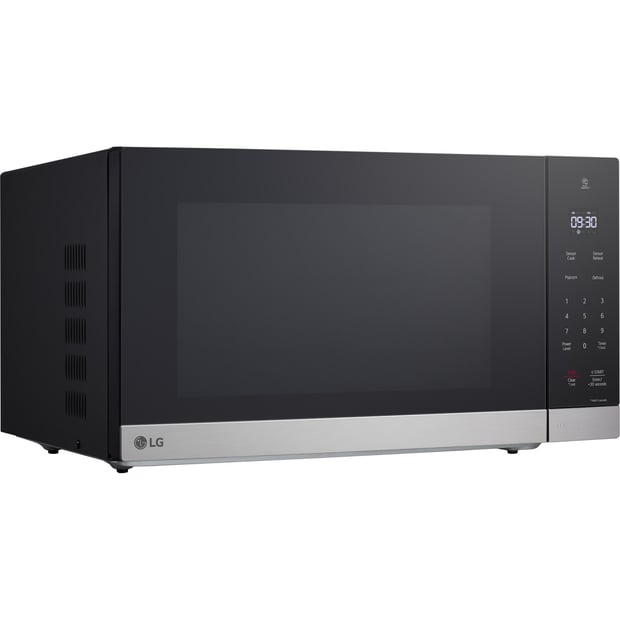 LG 2.0 cu.ft. Countertop Microwave