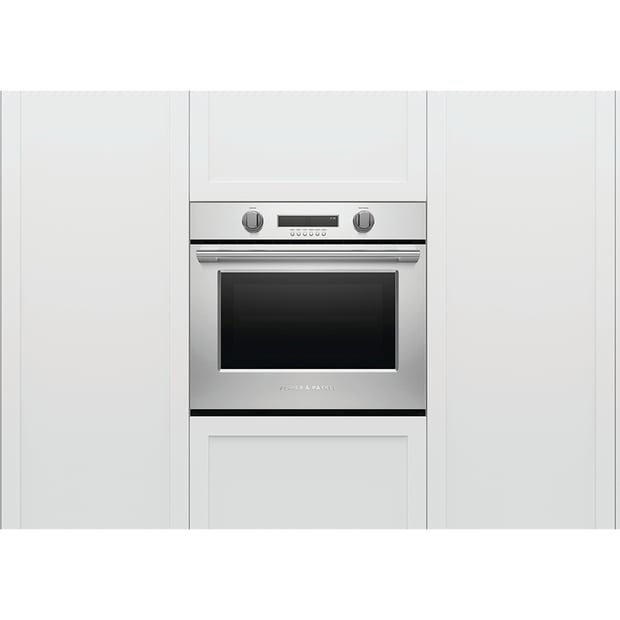 Fisher & Paykel 30 inch Convection Wall Oven