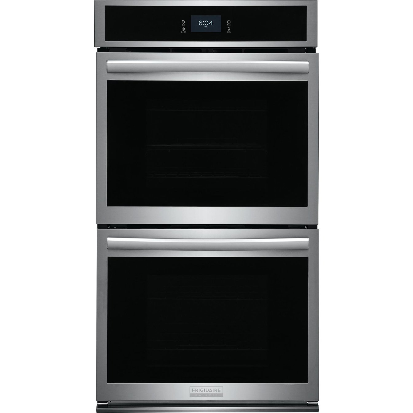 Frigidaire Gallery 27 inch Double Wall Oven with Convection