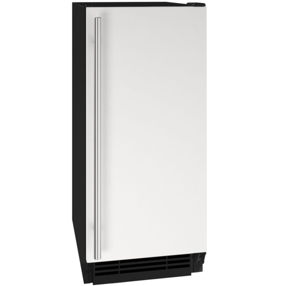 U-Line 15 inch Free-standing or Built-in Ice Maker