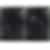 Electrolux Green 5.2 cu.ft. Stackable Front Load Washer and 8.0 cu.ft Electric Steam Vented Dryer