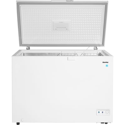Danby 10.00 cu.ft. Chest Freezer