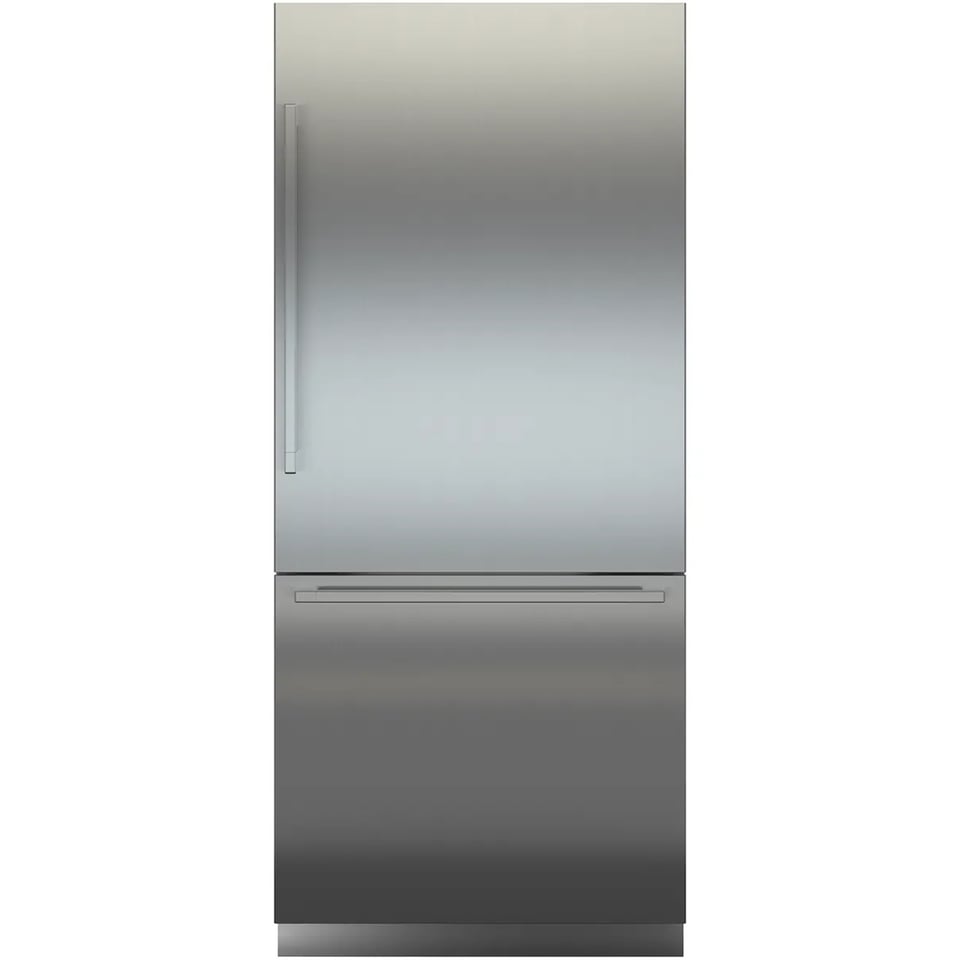 Liebherr 18.1 cu.ft. Built-in Bottom-Freezer Refrigerator