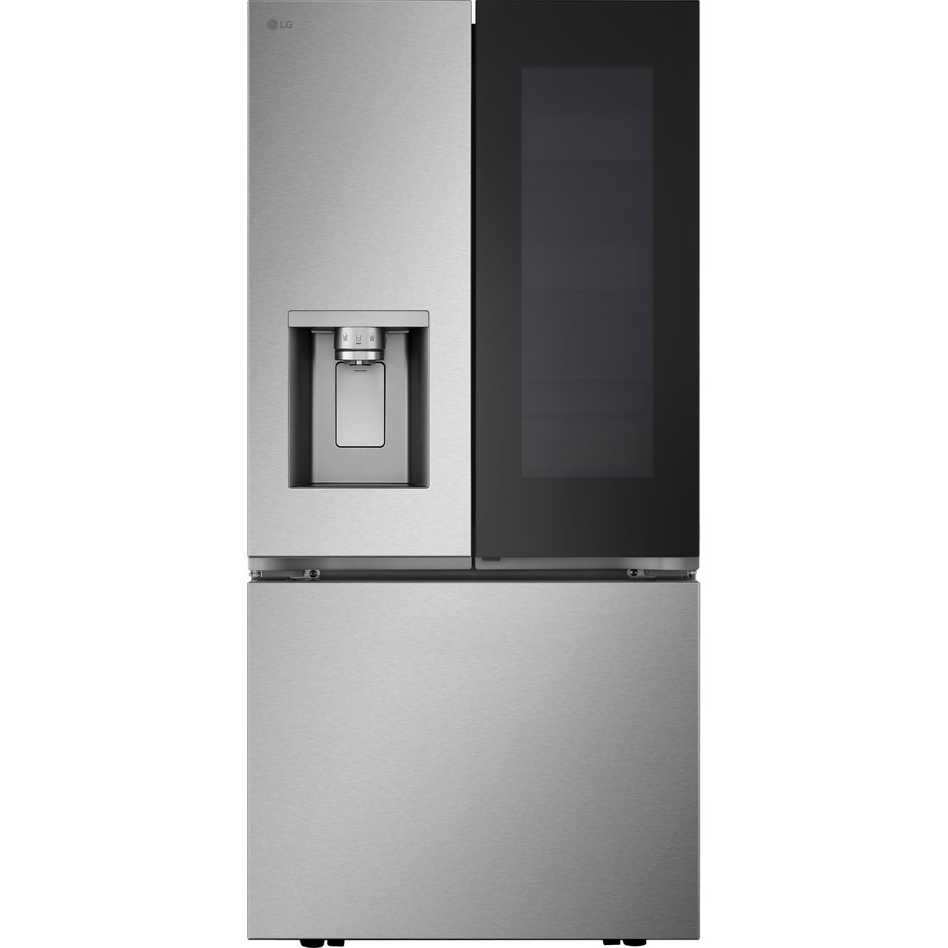 LG 24.5 cu.ft. French-Door Refrigerator